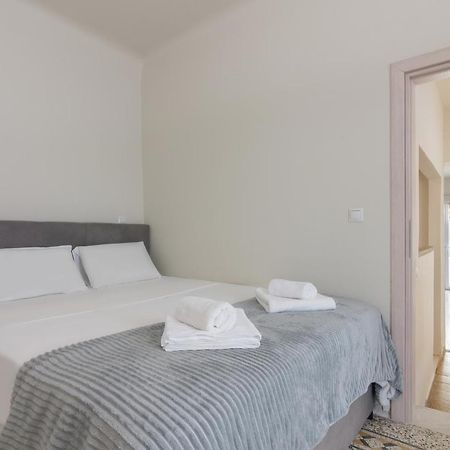 Апартаменти Renovated Panorama Loft: Athens Terrace Gem Екстер'єр фото